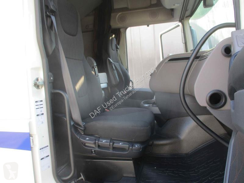 جرار DAF 480 FT 4X2