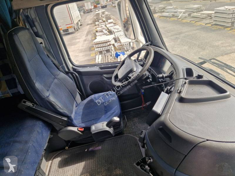 Tracteur Volvo