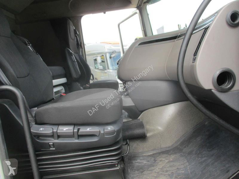 Tahač DAF 480 FT 4X2