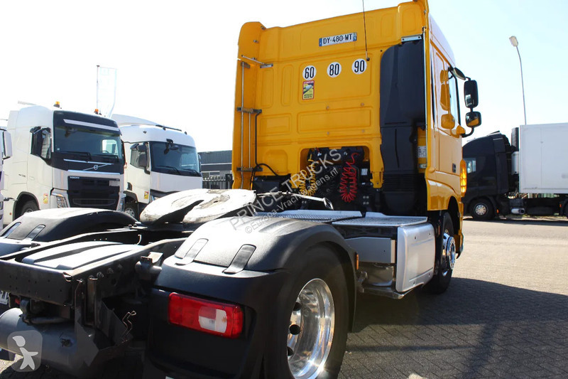 Trekker DAF 106460 * EURO6 * 4X2 *