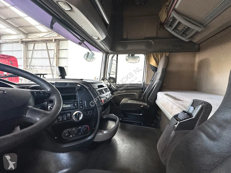 Traktor DAF 410