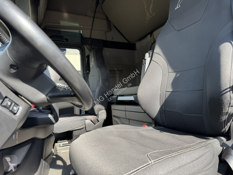 Tractor MAN TGX 18.470 BLS, New Model, EURO 6,...