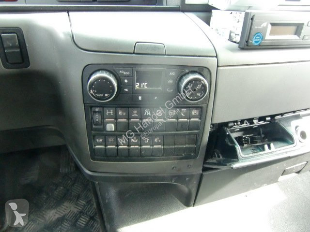 Traktor MAN TGX 18.480 XXL Automatik, Retarder
