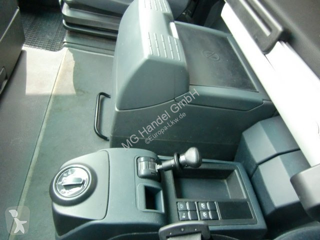 Traktor MAN TGX XXL 18.440,  Indarter,
