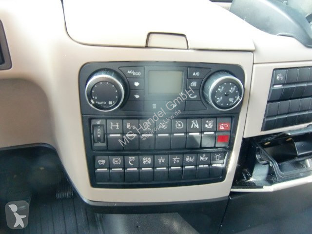 Tahač MAN TGX 18.460 XXL  Automatik, E6
