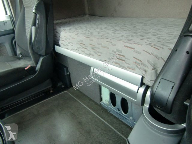 Tahač DAF XF 106.460 SSC, Automatik, Retarder,...