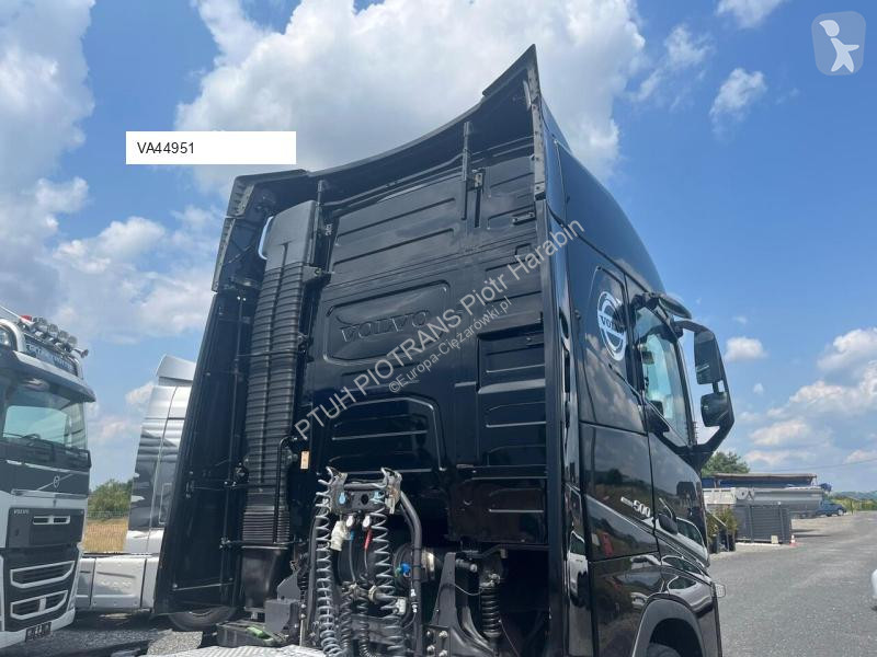 Tahač Volvo FH500 / 2021 / NISKI PRZEB / LEKKI...