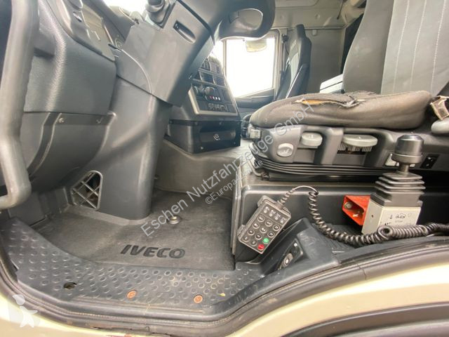 Traktor Iveco AS 440 S 46 T/P |...