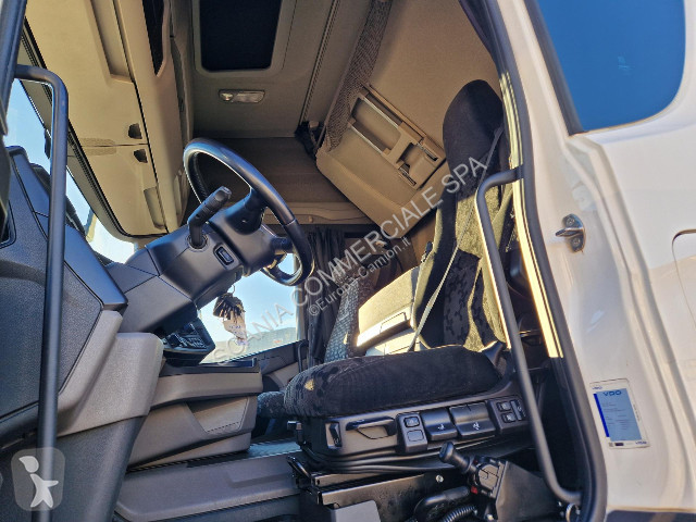 Traktor Scania R 500 A4x2NA