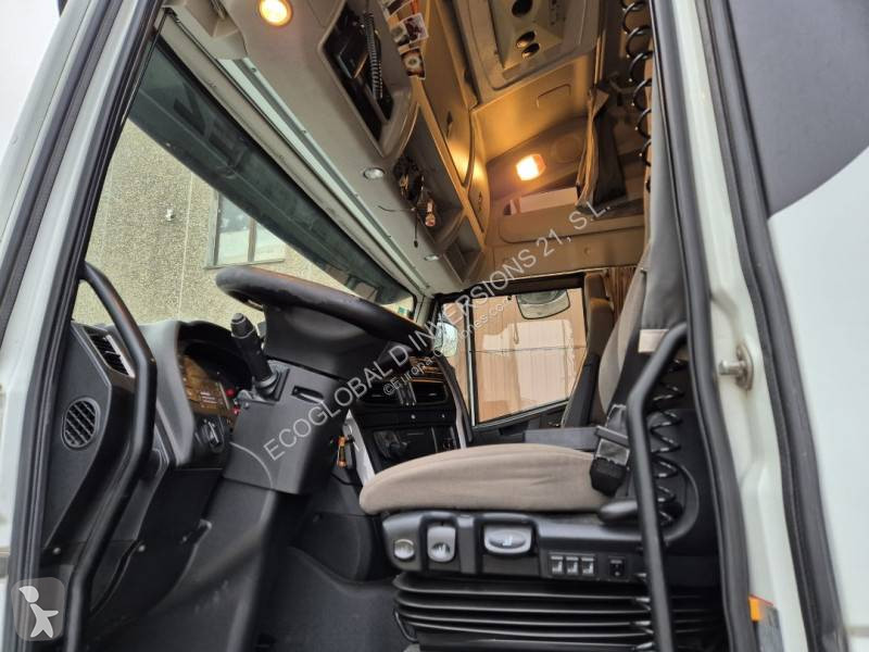 Trekker Iveco