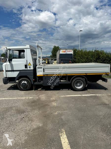 Tractor Nissan