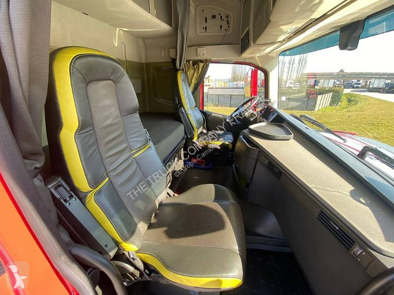 Tracteur Volvo
