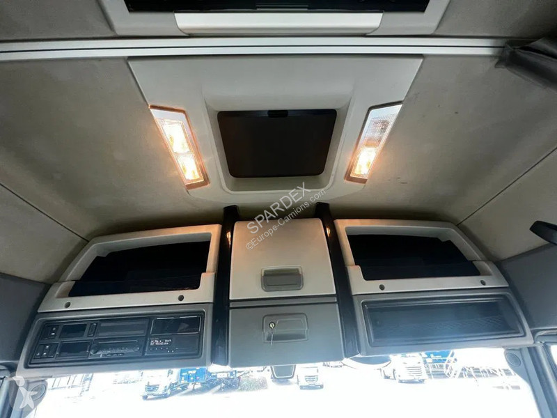 Traktor Renault T480 Sleeper Cab | Leasing from...