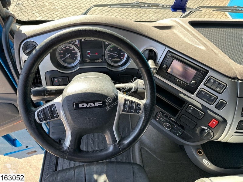 Tracteur DAF 480 EURO 6