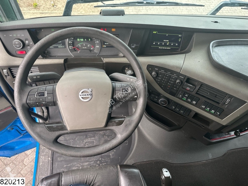 Traktor Volvo 500 EURO 6, Standairco