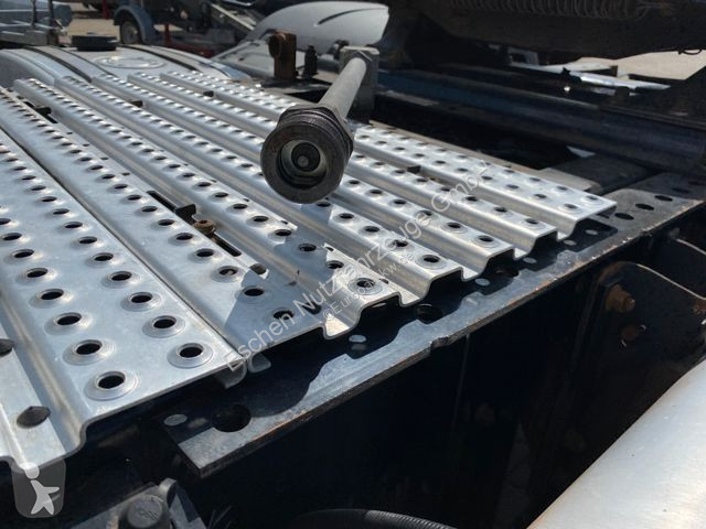 Traktor MAN 18.460 LLS |...