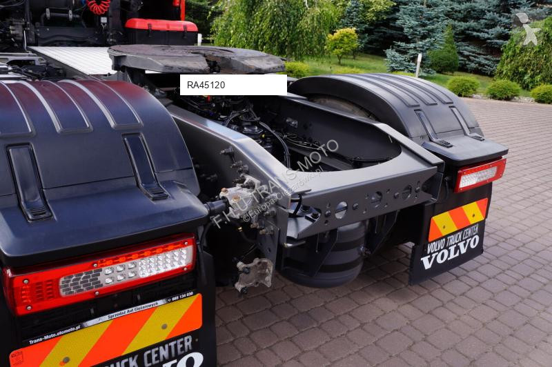 Traktor Volvo Volvo FH 4 EURO 6 GLOBETROTTER...