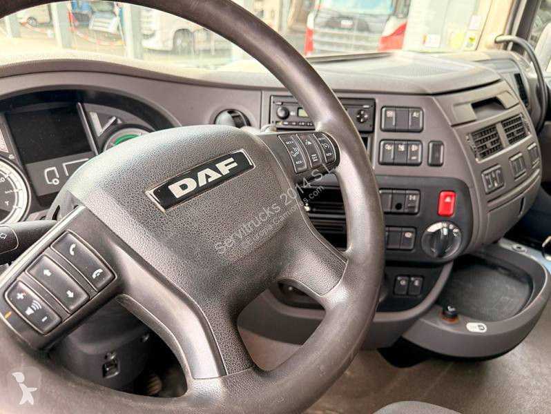 Traktor DAF