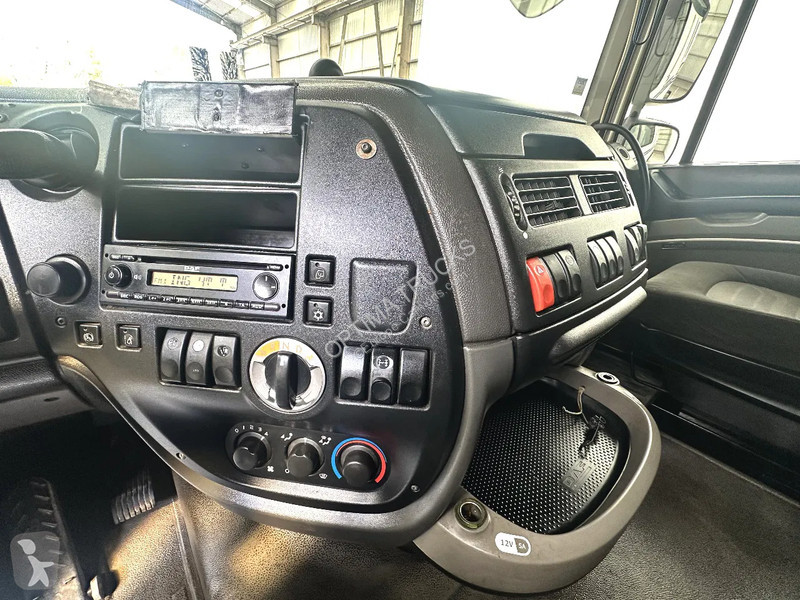 Traktor DAF 105410 Superspacecab
