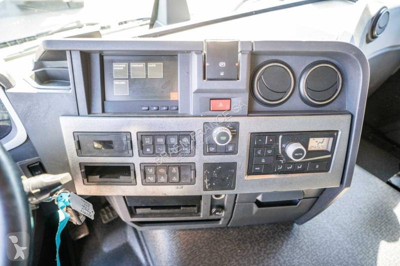 Traktor Renault  T 520