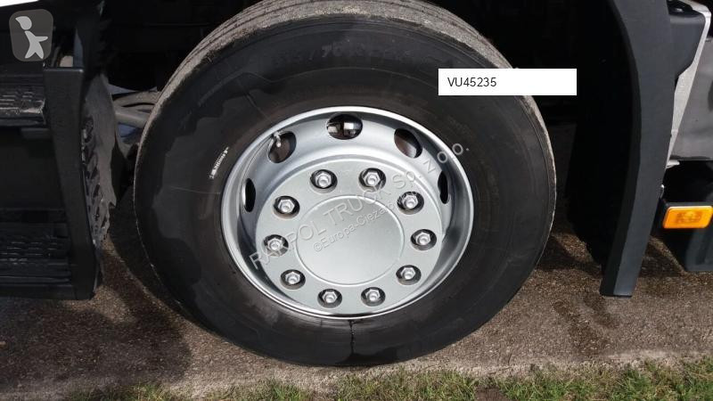 Traktor Renault Renault GAMA T460/11-2017 R!...