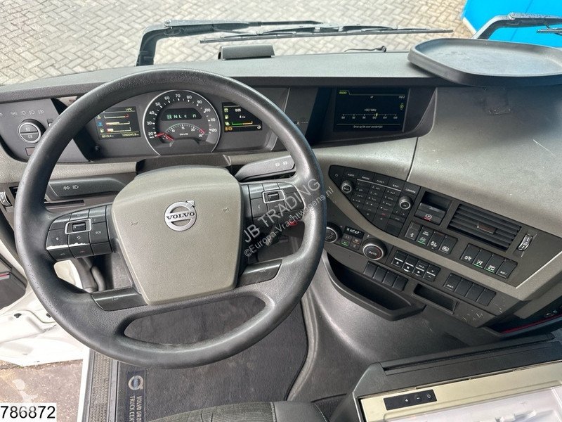 Tractor Volvo 420 EURO 6