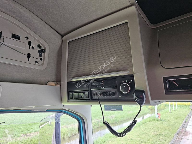 Traktor Volvo 500 ALCOA'S PTO EURO 6D