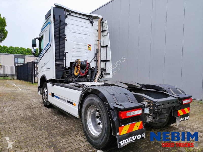 Tracteur Volvo FH 4X2 - Globetrotter