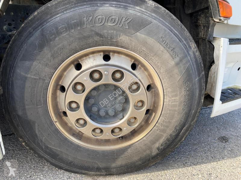 Traktor Mercedes Tracteur routier ACTROS 1851...