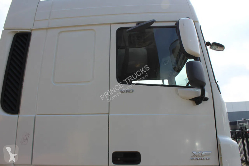 Trekker DAF 510 * RETARDER * 4X2 * ADR *