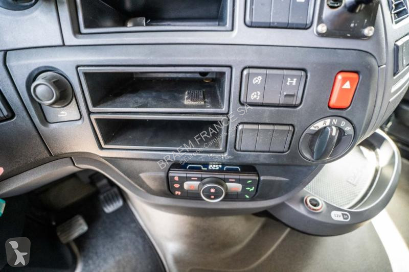Traktor DAF 480 ( 50Ton)
