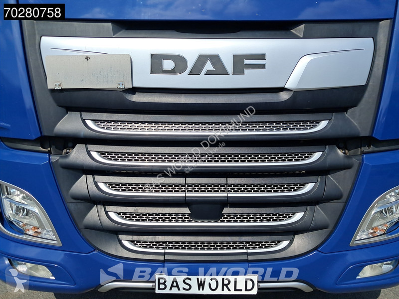 Trattore Stradale DAF 480 4X2 SSC Retarder...