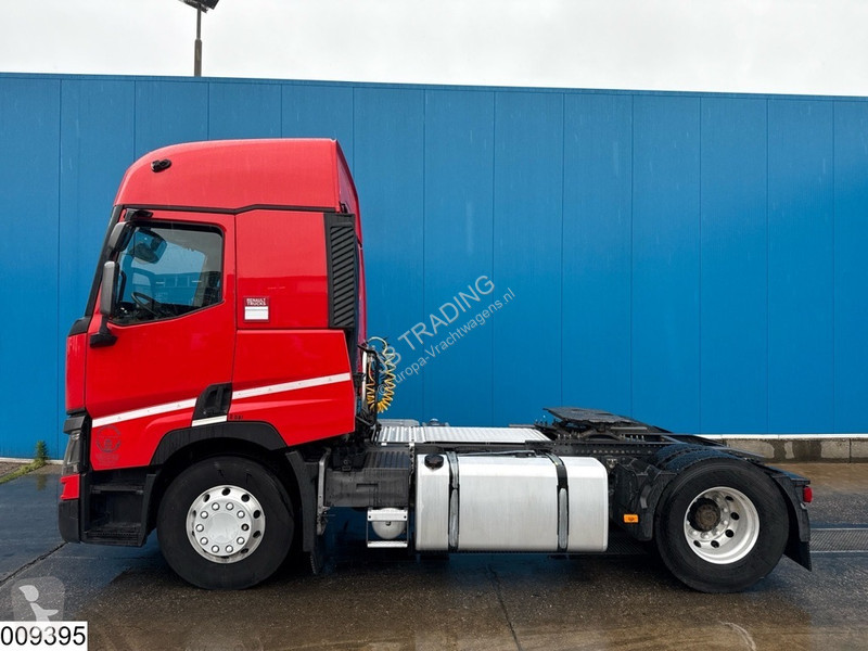 Traktor Renault T 460 EURO 6, Retarder