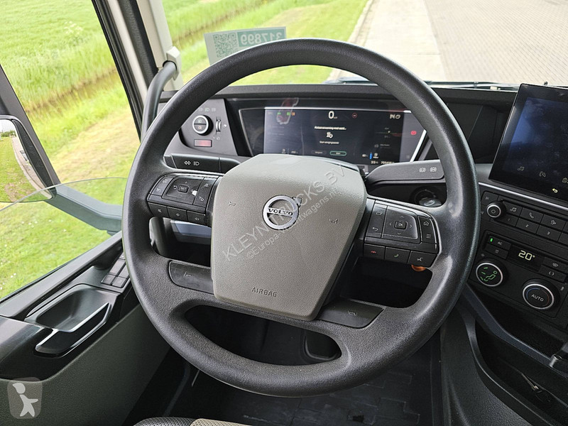 Tracteur Volvo FH 500 FH5 6X2 STEERED PTO