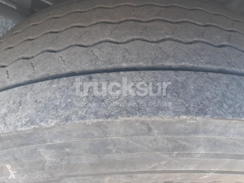 Traktor Scania 520
