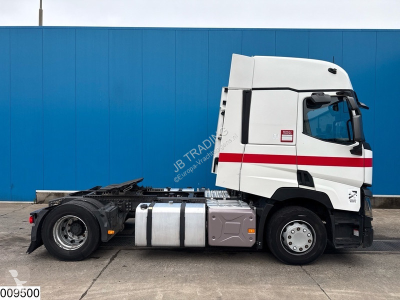 Traktor Renault T 440 EURO 6