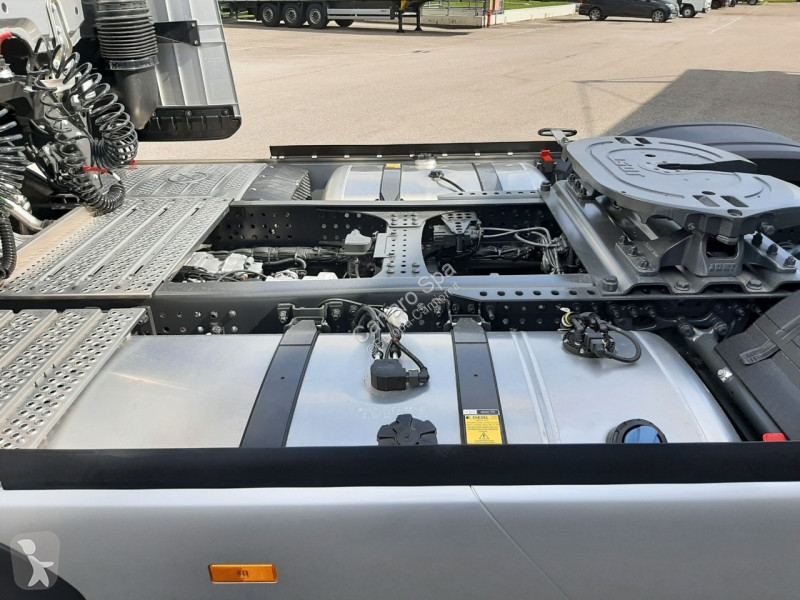 Traktor Mercedes ACTROS/ANTOS TRATTORE
