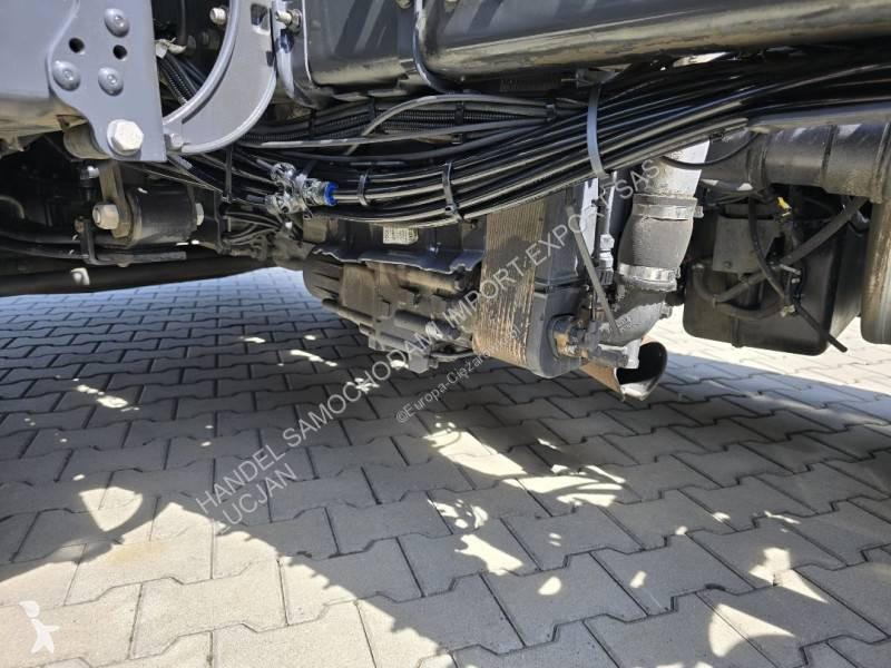 Traktor Scania