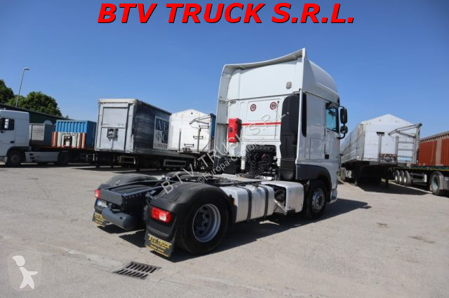 Trattore Stradale DAF XF