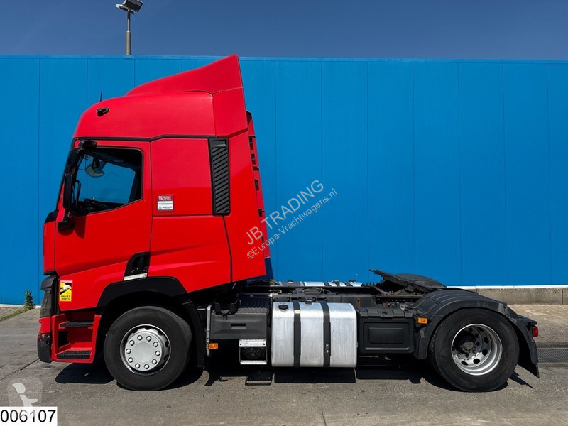 Traktor Renault T 480 EURO 6
