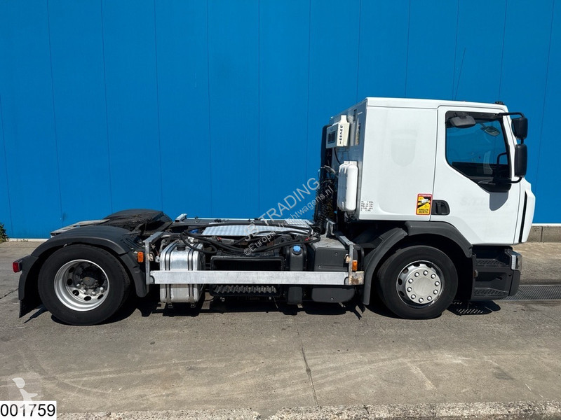 Traktor Renault EURO 5, Retarder, Hydraulic,...