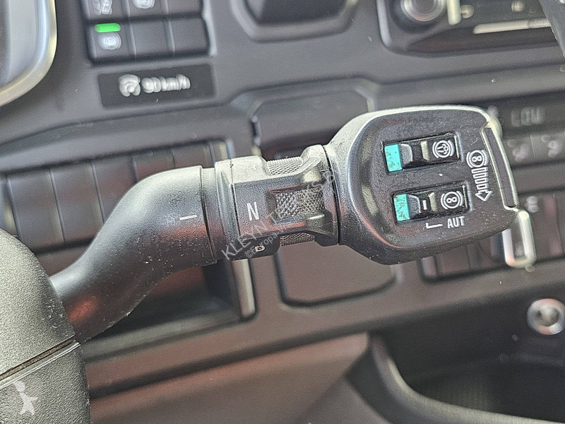 Traktor Scania R500 RET. 1200 ED NAVI