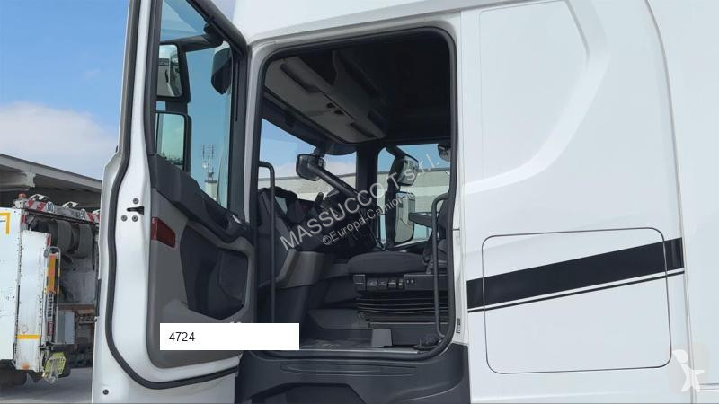 Traktor Scania R500 4x2