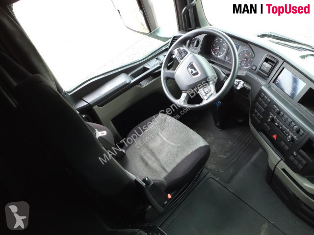 Tracteur MAN TGX 18.510 4x2 BL SA