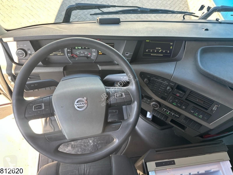 Traktor Volvo 420 EURO 6