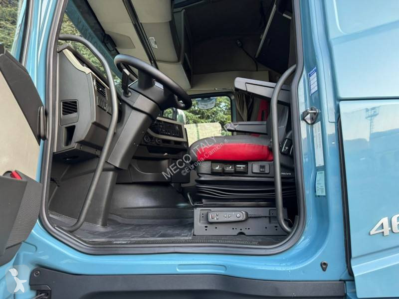 Tahač Volvo