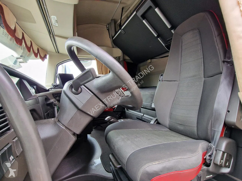 Traktor Volvo 13540 Globetrotter 4x2 - Custom...