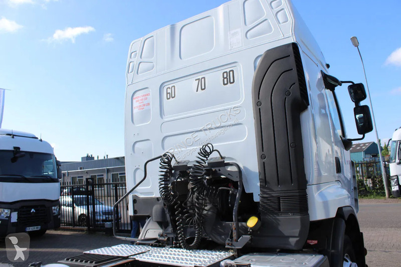 Traktor Renault 460 * EURO5 * 4X2 *ADR *