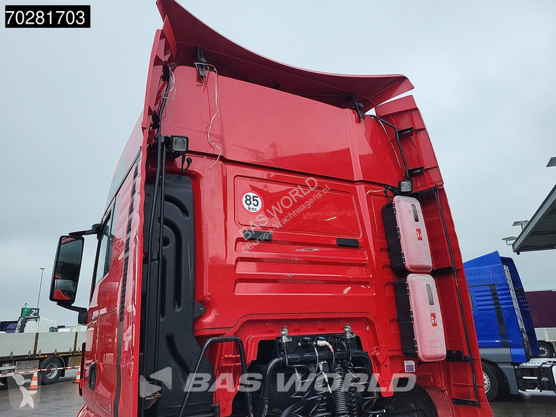 Traktor MAN 18.460  4X2 XXL Retarder 2x Tanks