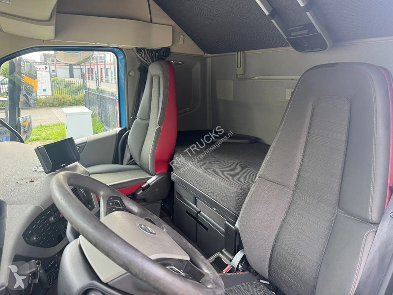 Trekker Volvo 420 4X2 ADR EURO 6 ALCOA